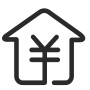 收取余款